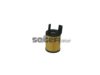 TECNOCAR OP239C Oil Filter